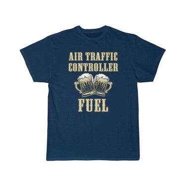 AIR TRAFFIC CONTROLLER BEER ATC FLIGHT CONTROL T - SHIRT - PILOTSX